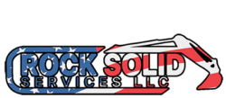 Gastonia Concrete Rock Solid Services LLC partner logo