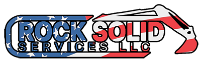 Rock Solid Services Gastonia partner logo